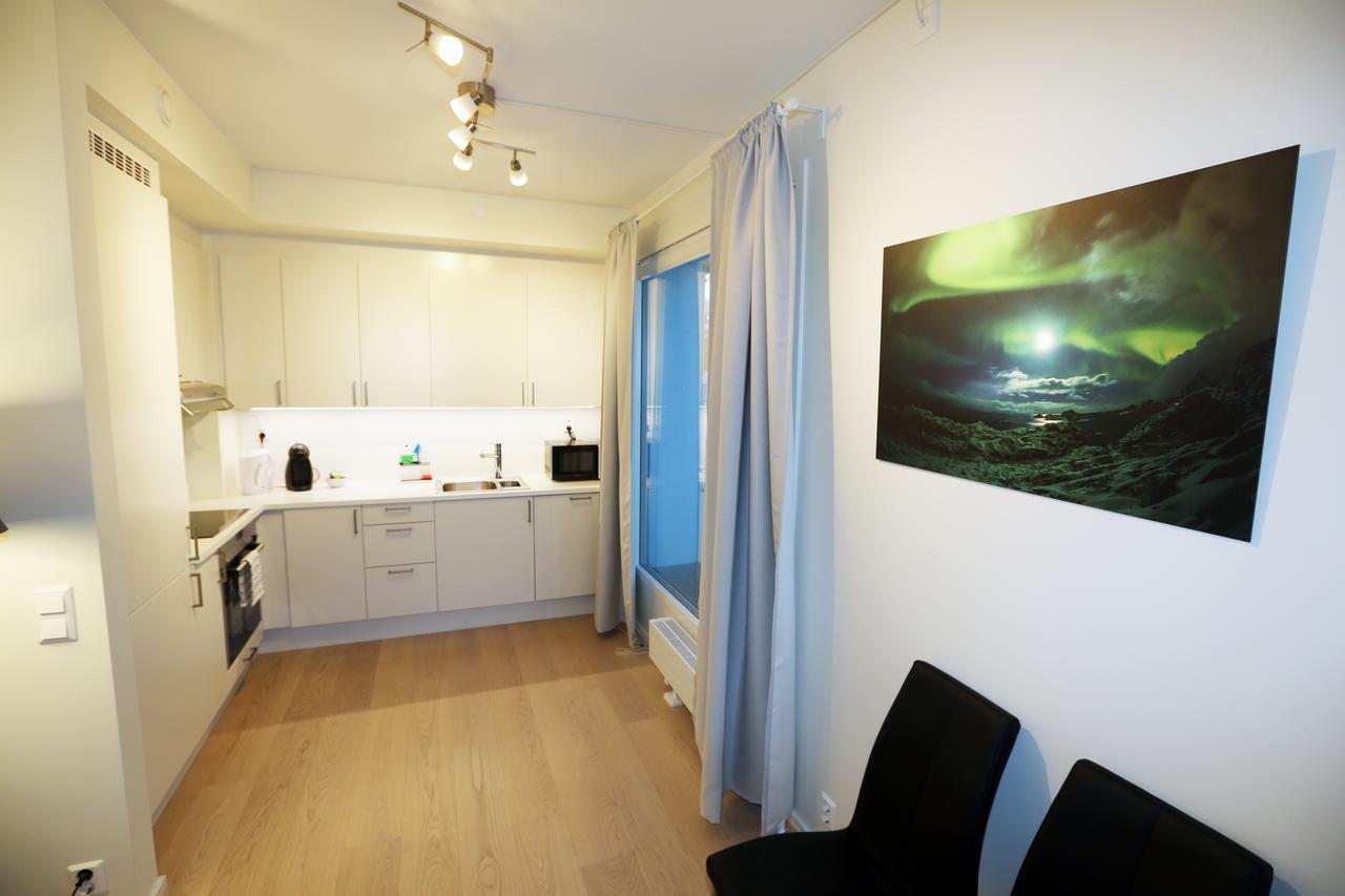 Sonderland Apt - Trelastgata 27 Oslo Exterior foto